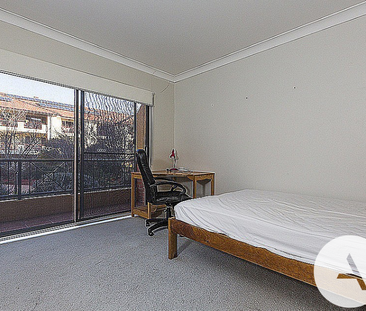 30/25 Fawkner Street, Braddon ACT 2612 - Apartment For Rent | Domain - Photo 3