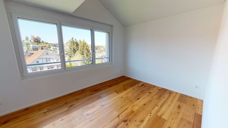 MODERNE Maisonette-Wohnung wartet auf Sie - Photo 5
