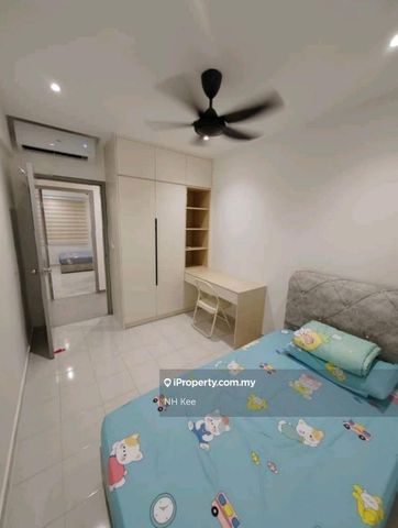 Residensi Aman Jalil, Bukit Jalil - Photo 4