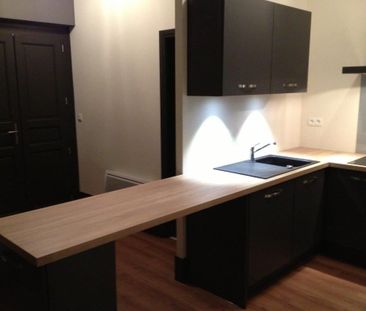 Location Appartement 2 pièces 46m² - Photo 3