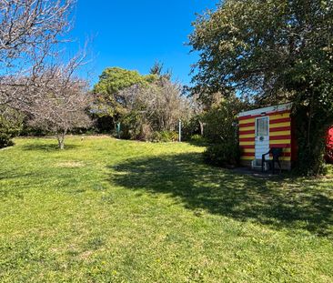 Affordable Coastal Living in Rye Awaits! - Photo 1