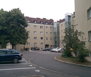 Perfekt aufgeteilte 2-Raum-Wohnung im Erdgeschoß - Photo 3