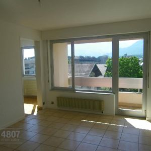 Location appartement 2 pièces 40.75 m² à La Roche-sur-Foron (74800) - Photo 2