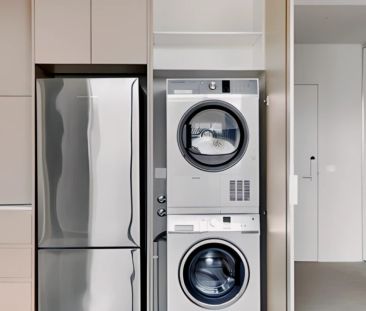 Unfurnished studio - Photo 3