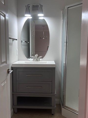 Spacious 2 Bed / 2 Bath Condo Qualicum Beach - Photo 4