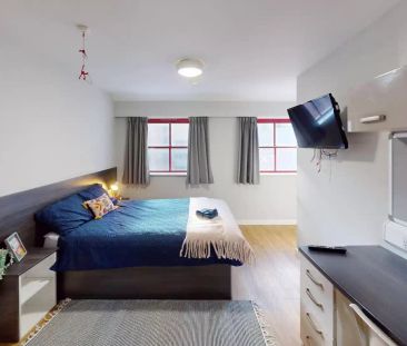 Deluxe Studio - Photo 1