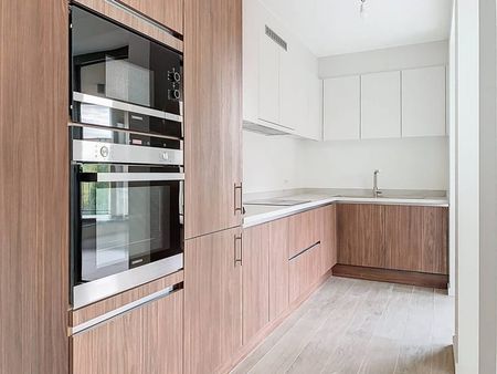 Appartement te huur - Foto 4