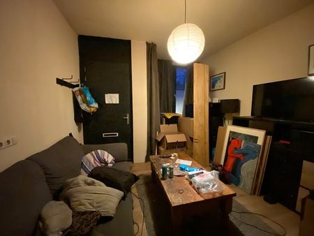 Te huur: Appartement Schuitendiep in Groningen - Foto 2