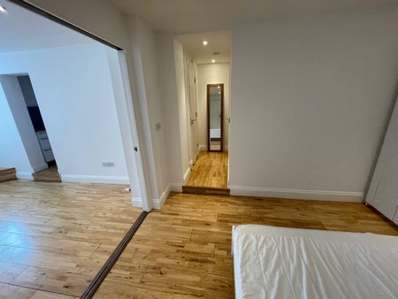 Studio Flat, Inderwick Road, N8 - Photo 5