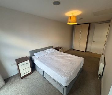 Apartment 11.08 The Arc, Titantic Quarter, Belfast BT3 9FP - Photo 4