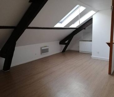 Location appartement 2 pièces 29.75 m² à Le Havre (76600) - Photo 1