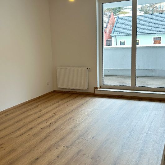 Wohnung in Weitra - Foto 1