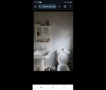 Room in a Shared House, St Catherines Mead, BS20 - Photo 3