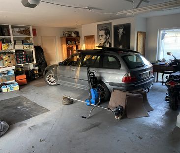 Jättavångsvägen, Tommarp - Foto 1