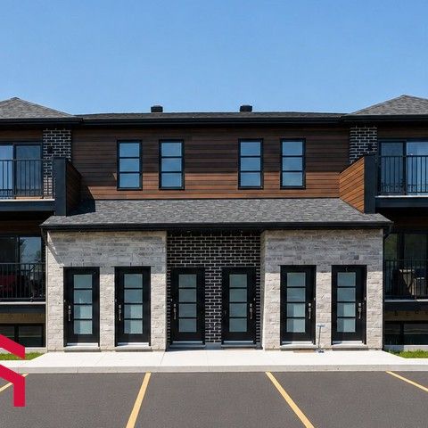 Appartement Beauharnois À Louer - Photo 1