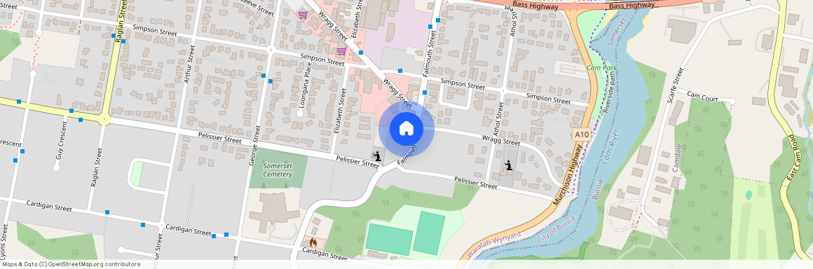 1/37 Falmouth Street, Tas 7322, Somerset