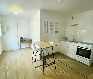 Location Appartement 2 pièces 26m² ROANNE 42300 - Photo 2