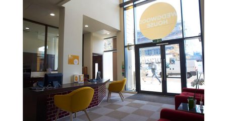 Studio to rent - Photo 4