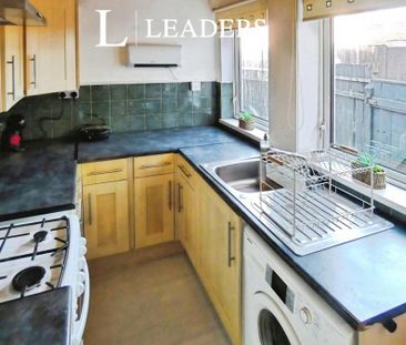 2 bedroom house to rent Victoria Street, Mansfield, Nottinghamshire... - Photo 6