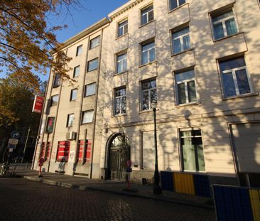 Spacieux Loft avec mezzanine et bureau à 1000 Bruxelles  Loyer: 1 ... - Photo 6