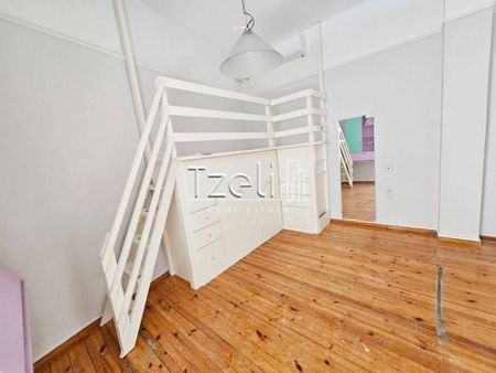 Διαμέρισμα για ενοικίαση Σκαγιοπούλειο (Πάτρα) - Photo 5