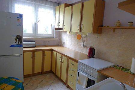 Mieszkanie do wynajęcia 2 pokoje Parzęczewska, Zgierz 48.4 m² - Фото 5