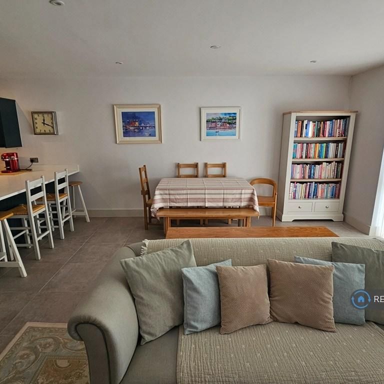 1 bedroom detached house to rent - Photo 1