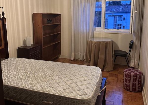 Arrendo quartos em Coimbra zona de Celas