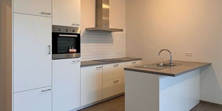 Appartement te huur in Aalst voor € 1.150 met 2 slaapkamers - Photo 4