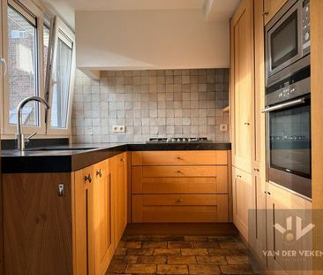 INSTAPKLAAR 3 SLAAPKAMER APPARTEMENT - Foto 4