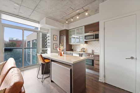 For Lease - 1205 Queen Street Unit# 315, Toronto, Ontario - Photo 5