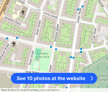 Dickson Street, Edinburgh, EH6 - Photo 1