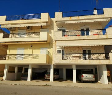 Διαμέρισμα για ενοικίαση Νέα Ηράκλεια (Καλλικράτεια) - Φωτογραφία 3