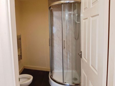 Studio to rent - Photo 4