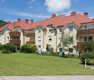 WirtschaftseinheitMARKTL-LILIENFELD II/3 - Foto 5