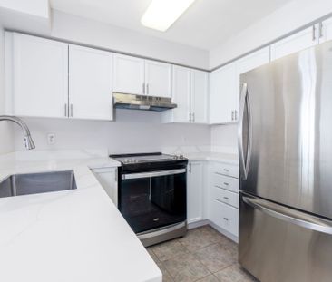 For Lease - 2545 Erin Centre Boulevard Unit# 1111, Mississauga, Ont... - Photo 5