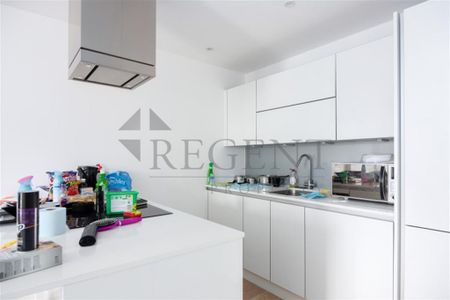 1 bedroom apartment to rent - Photo 3