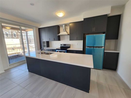 For Lease - 52 Vestry Way, Brampton, Ontario - Photo 1