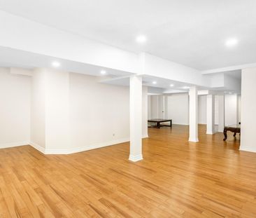 For Lease - 1755 Birchwood Drive, Mississauga, Ontario - Photo 4