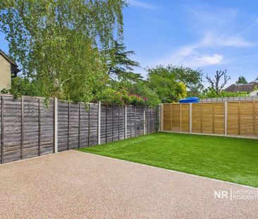 4 bedroom semi-detached house to rent - Photo 2