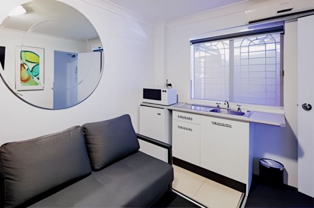 Lovely 1-bedroom apartment near the University of Sydney - Photo 1