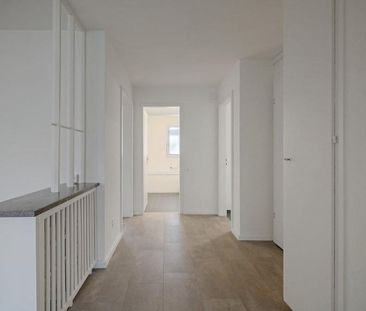 Family-friendly apartment after renovation of the building - Photo 5