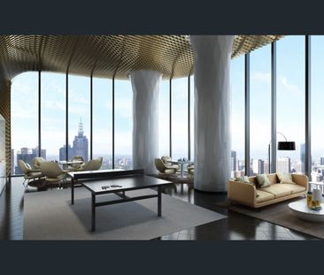 2 Bedroom 1 Bath Unfurnished Apartment across from Southern Cross s... - Photo 2