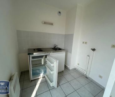 Appartement à louer 2 pièces 39.39m² - Photo 4