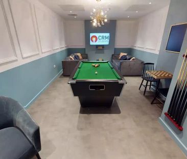 5 Bed Cluster En-suite - Photo 5