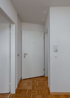 Singlewohnung nähe Stadtzentrum - Photo 1