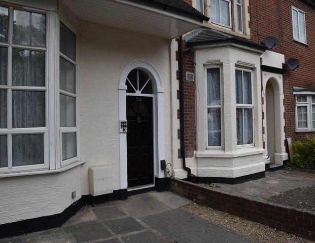 Northam Road, Northam, SO14, Southampton - Photo 1