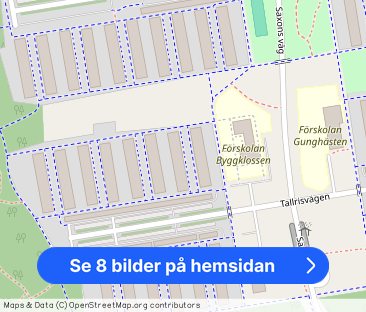 Tallrisvägen 15 K - Foto 1