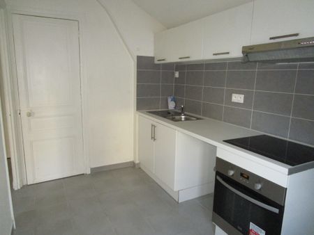 Location Appartement 2 pièces 32m² REIMS 51100 - Photo 2