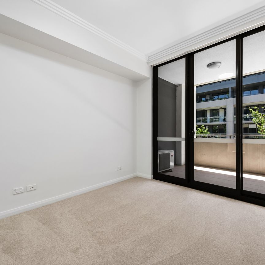 402/1 Half Street, 2127, Wentworth Point Nsw - Photo 1